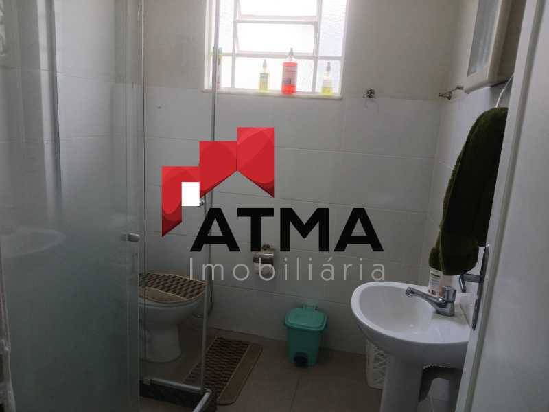 Apartamento à venda com 2 quartos, 56m² - Foto 12