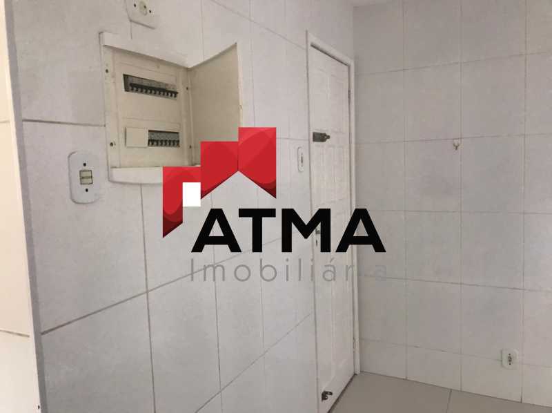 Apartamento à venda com 3 quartos, 75m² - Foto 28