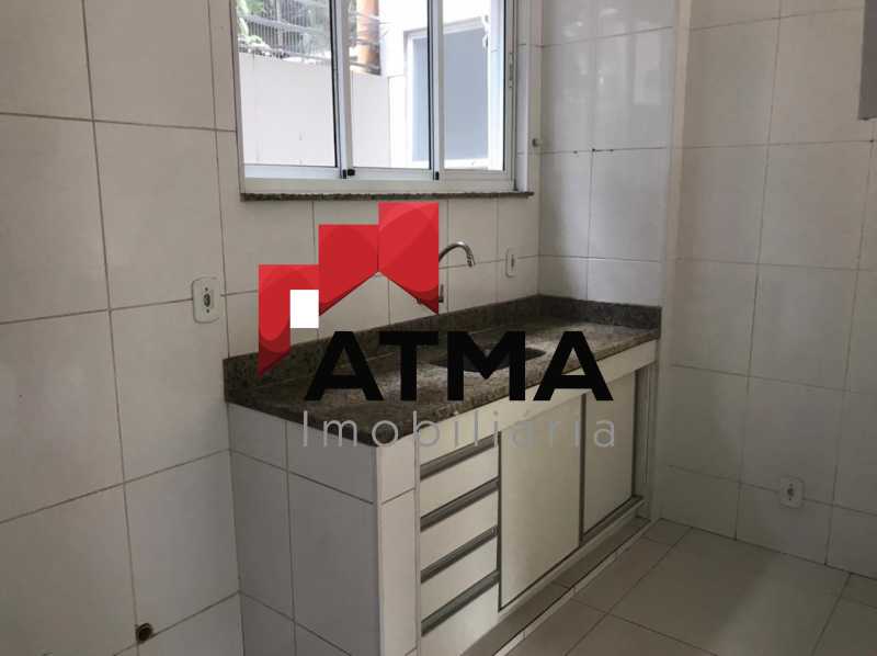 Apartamento à venda com 3 quartos, 75m² - Foto 8