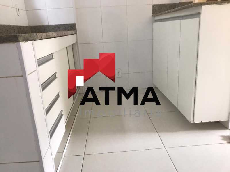 Apartamento à venda com 3 quartos, 75m² - Foto 9