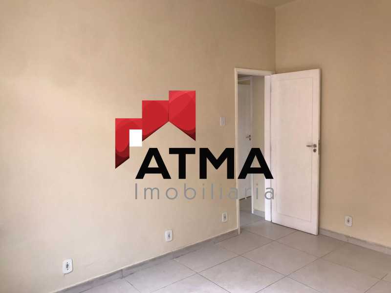 Apartamento à venda com 3 quartos, 75m² - Foto 4