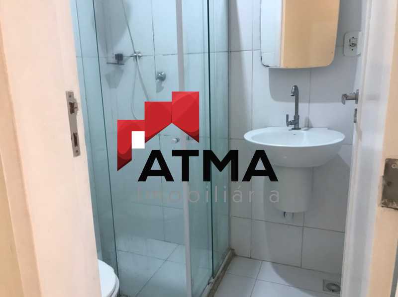 Apartamento à venda com 3 quartos, 75m² - Foto 19