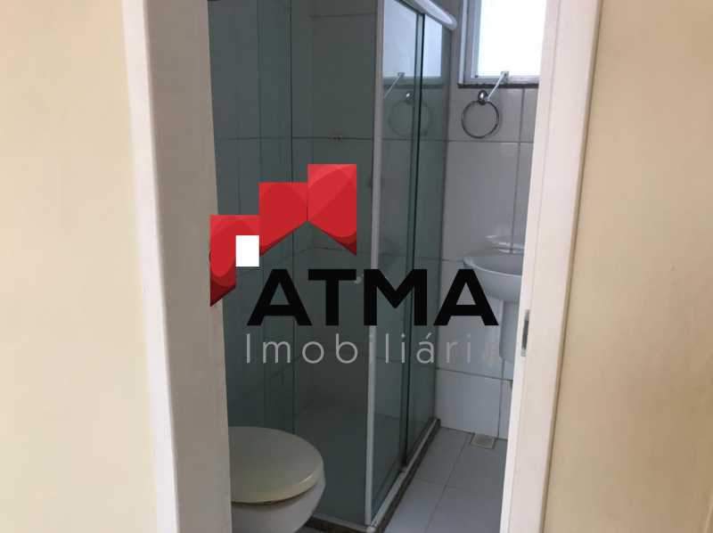 Apartamento à venda com 3 quartos, 75m² - Foto 20