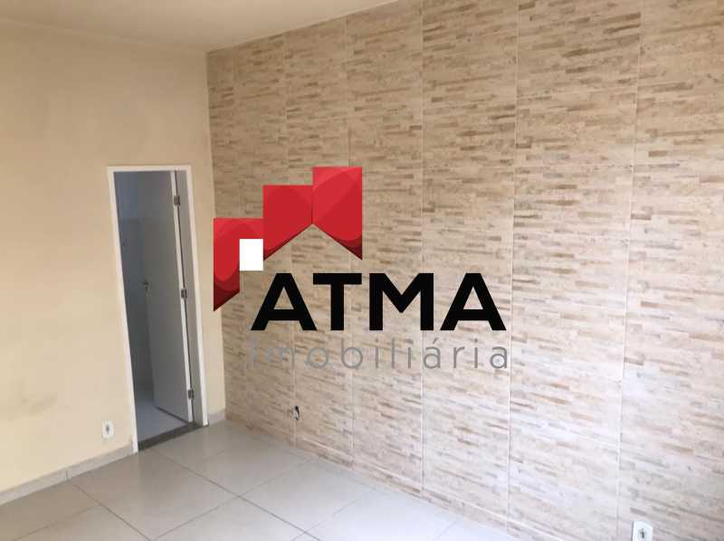 Apartamento à venda com 3 quartos, 75m² - Foto 1