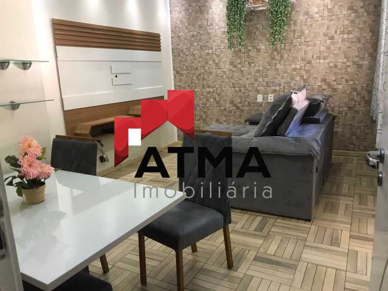 Apartamento à venda com 2 quartos, 72m² - Foto 1