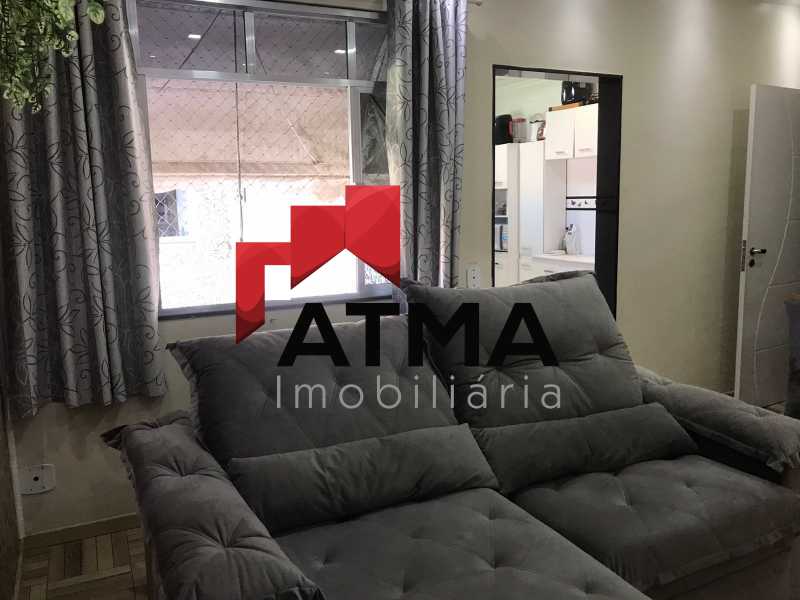 Apartamento à venda com 2 quartos, 72m² - Foto 4