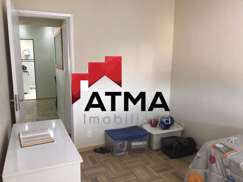 Apartamento à venda com 2 quartos, 72m² - Foto 9