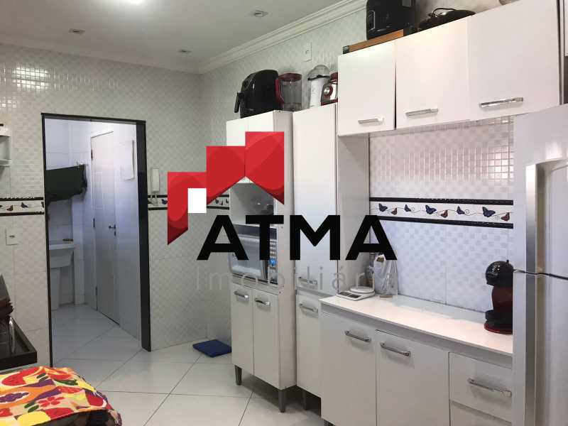 Apartamento à venda com 2 quartos, 72m² - Foto 13