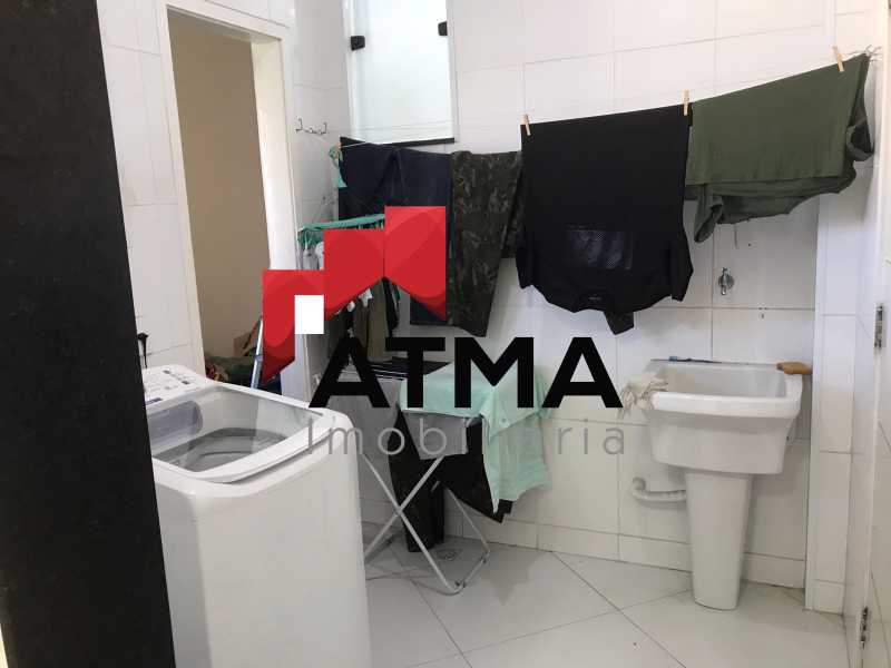 Apartamento à venda com 2 quartos, 72m² - Foto 15