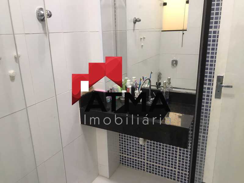 Apartamento à venda com 2 quartos, 72m² - Foto 18