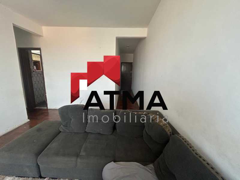 Apartamento à venda com 2 quartos, 78m² - Foto 2