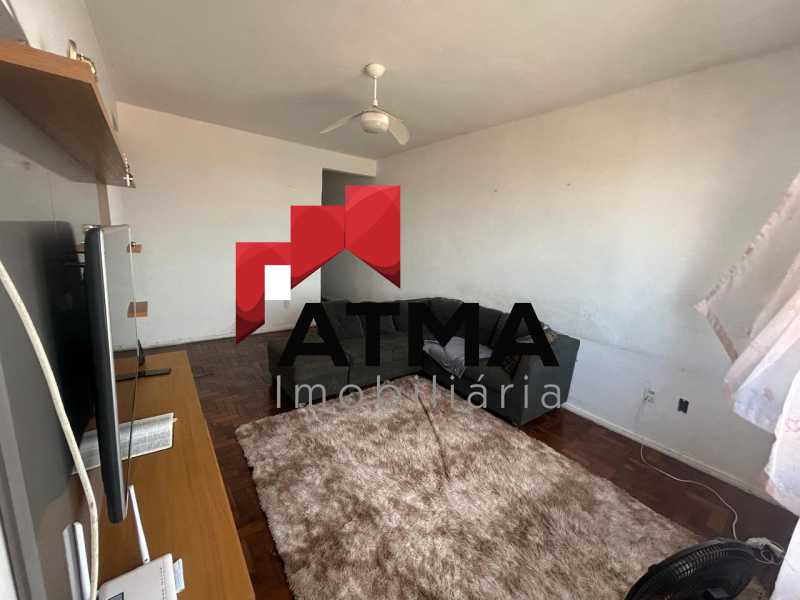 Apartamento à venda com 2 quartos, 78m² - Foto 3