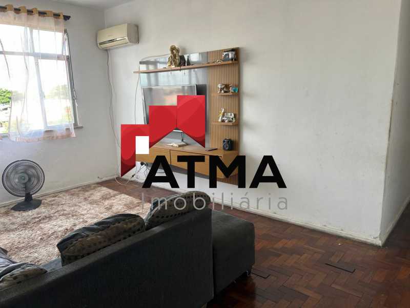 Apartamento à venda com 2 quartos, 78m² - Foto 4