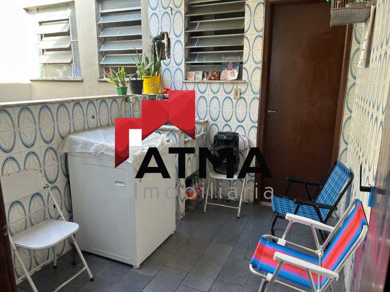 Apartamento à venda com 2 quartos, 78m² - Foto 7