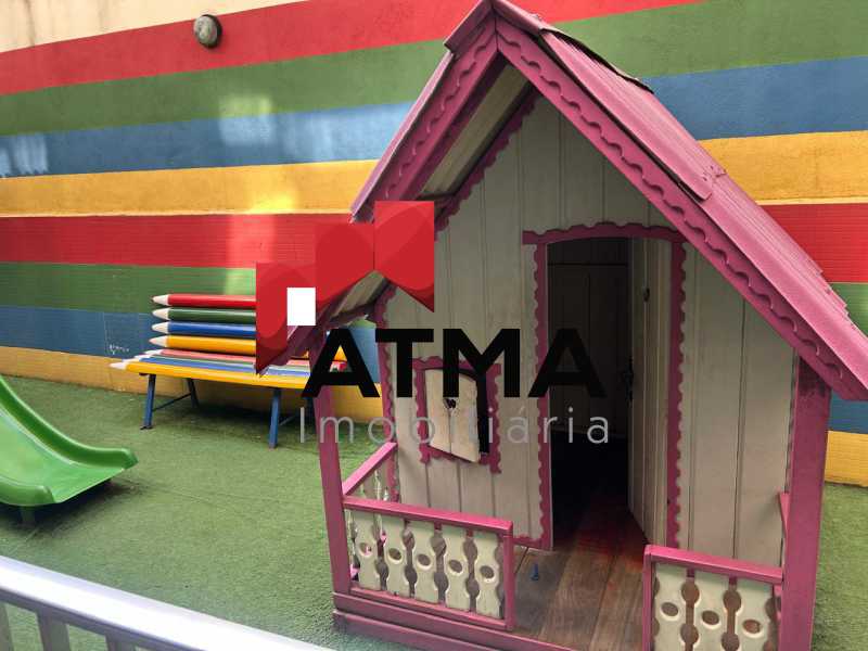 Apartamento à venda com 2 quartos, 78m² - Foto 20