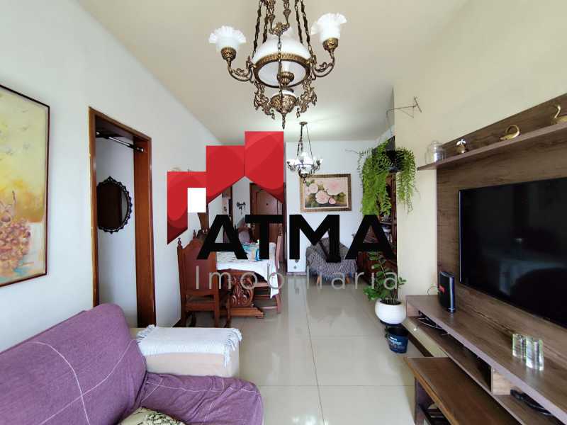 Apartamento à venda com 2 quartos, 80m² - Foto 1