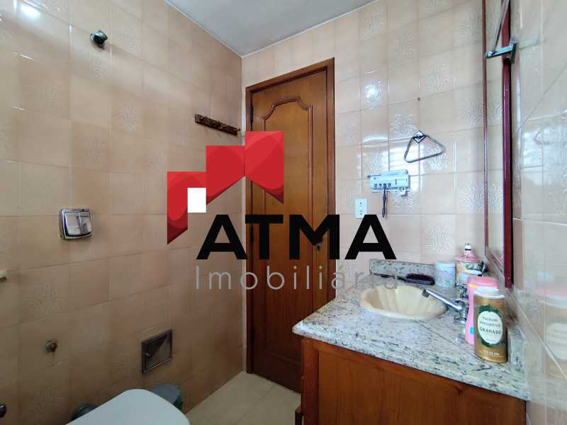 Apartamento à venda com 2 quartos, 80m² - Foto 13