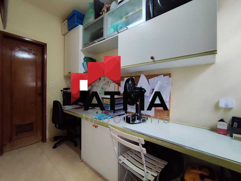 Apartamento à venda com 2 quartos, 80m² - Foto 15