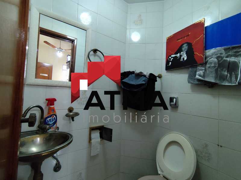 Apartamento à venda com 2 quartos, 80m² - Foto 16