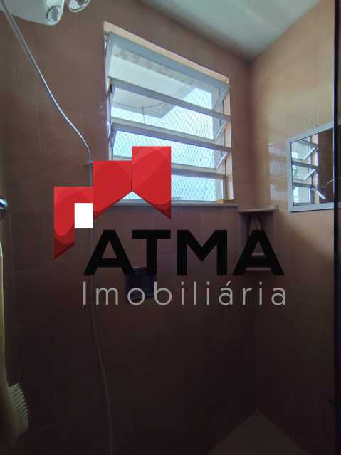 Apartamento à venda com 2 quartos, 80m² - Foto 19