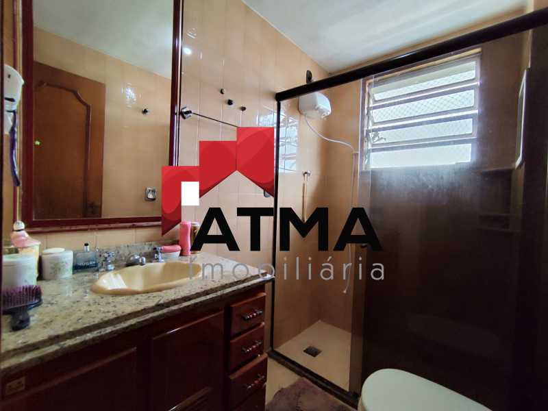 Apartamento à venda com 2 quartos, 80m² - Foto 23