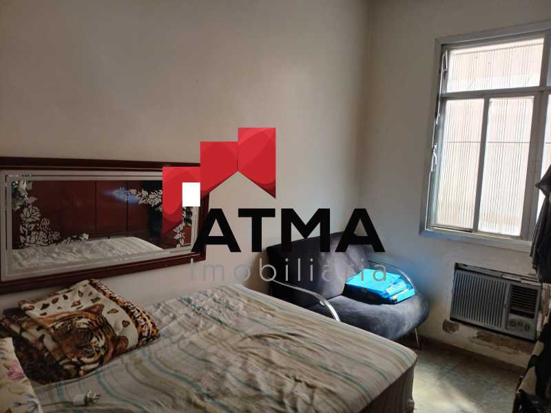 Apartamento à venda com 2 quartos, 50m² - Foto 3