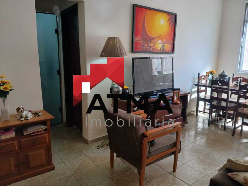 Apartamento à venda com 2 quartos, 50m² - Foto 4