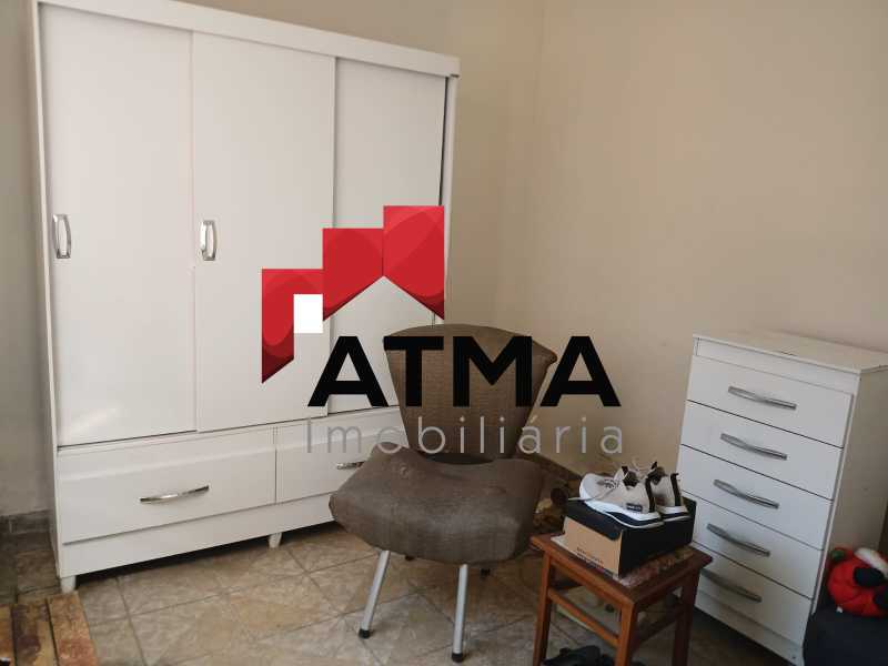 Apartamento à venda com 2 quartos, 50m² - Foto 5