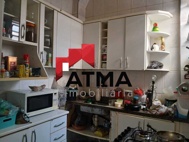 Apartamento à venda com 2 quartos, 50m² - Foto 6