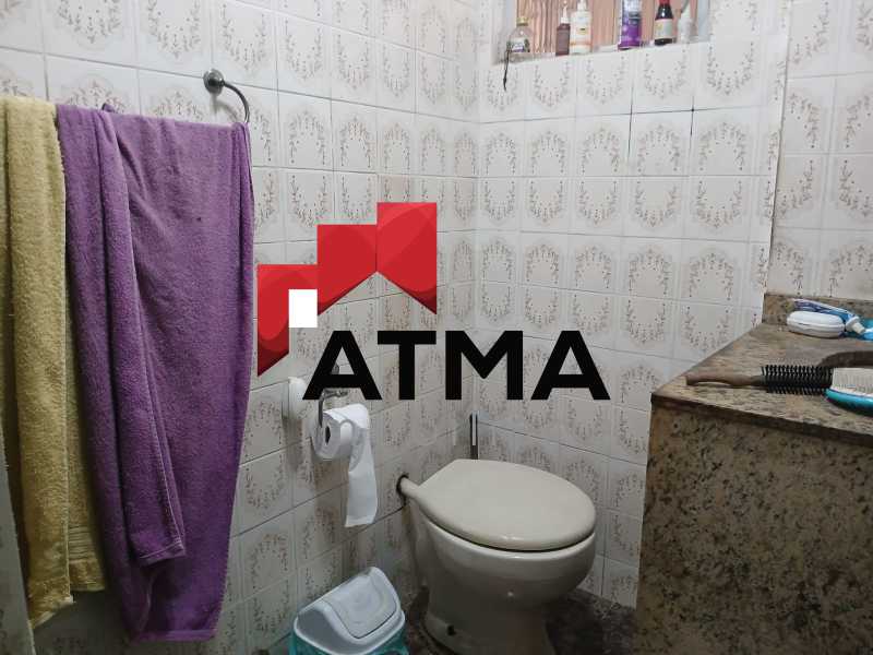 Apartamento à venda com 2 quartos, 50m² - Foto 7