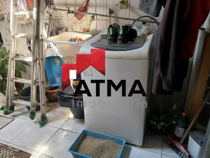 Apartamento à venda com 2 quartos, 50m² - Foto 8