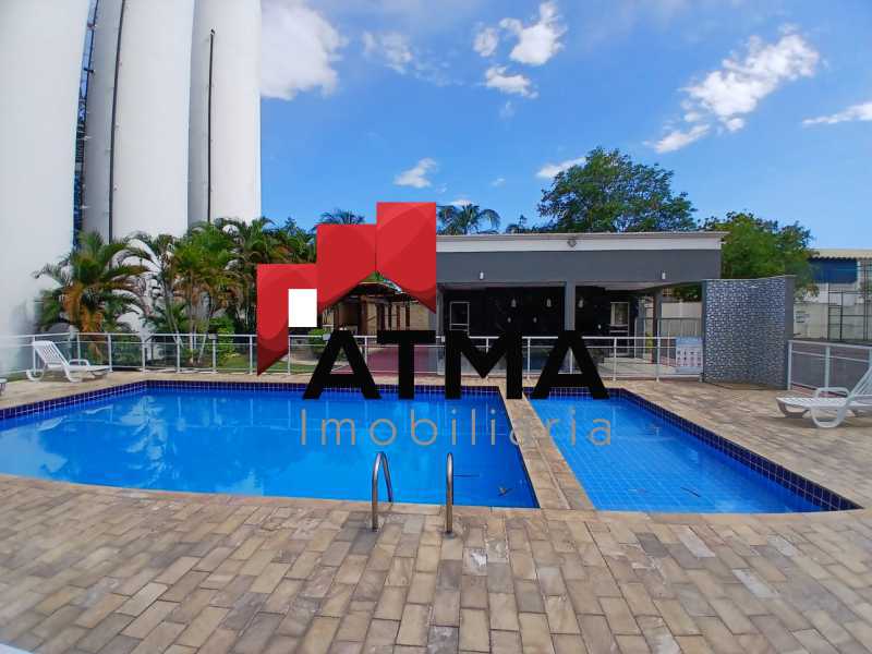 Apartamento à venda com 2 quartos, 47m² - Foto 9