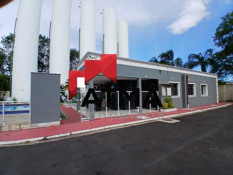 Apartamento à venda com 2 quartos, 47m² - Foto 10