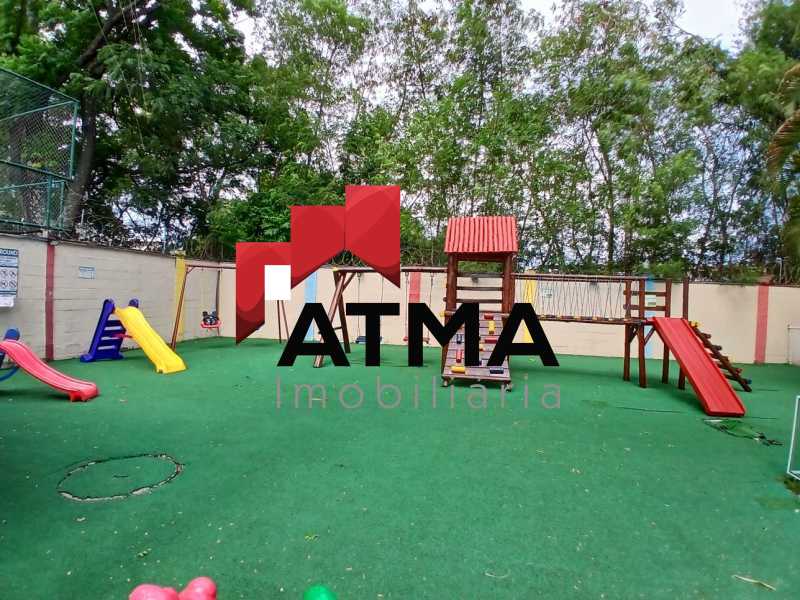 Apartamento à venda com 2 quartos, 47m² - Foto 13