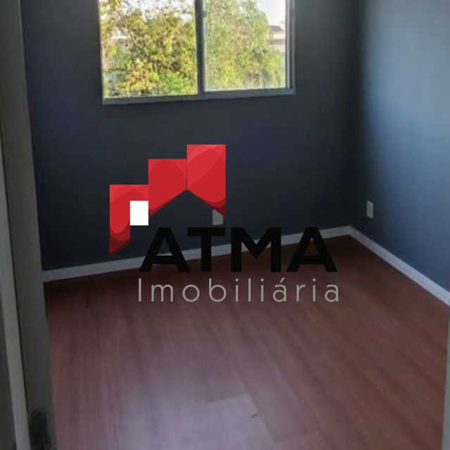 Apartamento à venda com 2 quartos, 47m² - Foto 6