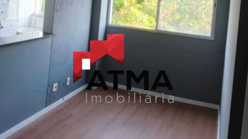 Apartamento à venda com 2 quartos, 47m² - Foto 3