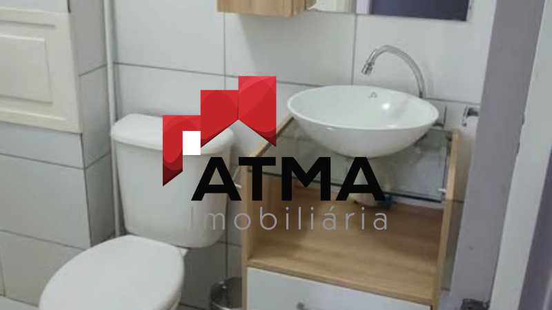 Apartamento à venda com 2 quartos, 47m² - Foto 4