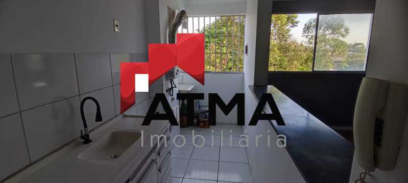Apartamento à venda com 2 quartos, 47m² - Foto 7