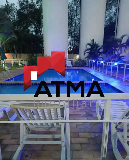 Apartamento à venda com 2 quartos, 47m² - Foto 17