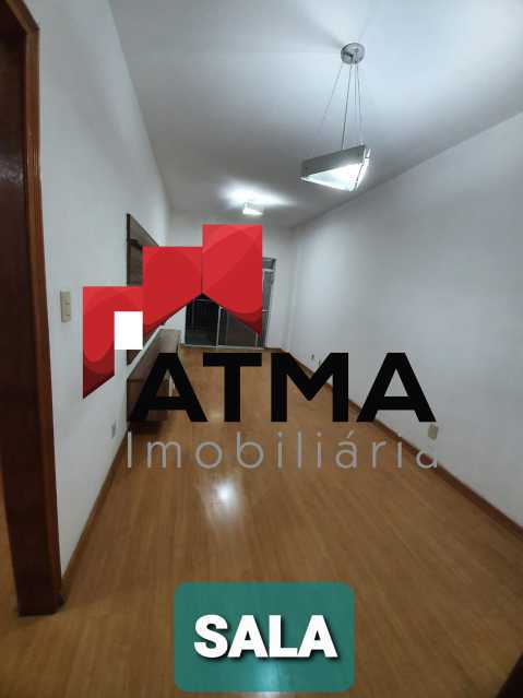 Cobertura à venda com 2 quartos, 83m² - Foto 3