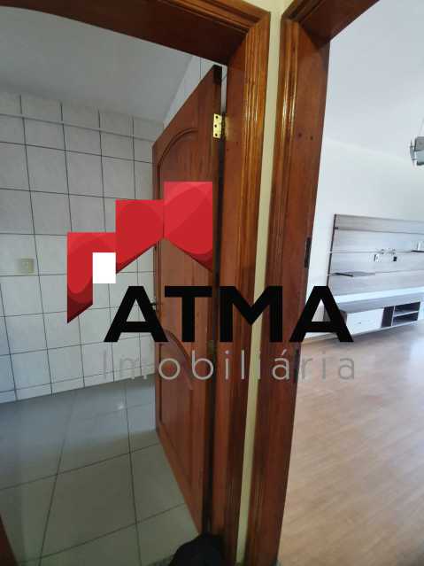 Cobertura à venda com 2 quartos, 83m² - Foto 16