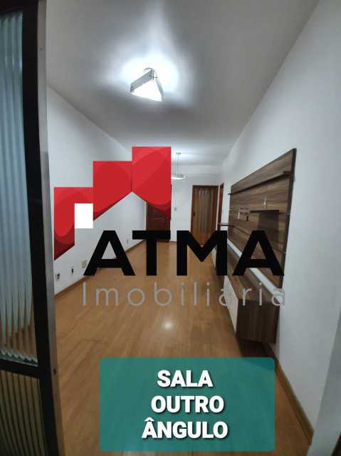Cobertura à venda com 2 quartos, 83m² - Foto 4