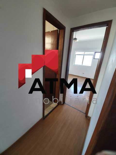 Cobertura à venda com 2 quartos, 83m² - Foto 6