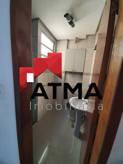 Cobertura à venda com 2 quartos, 83m² - Foto 7