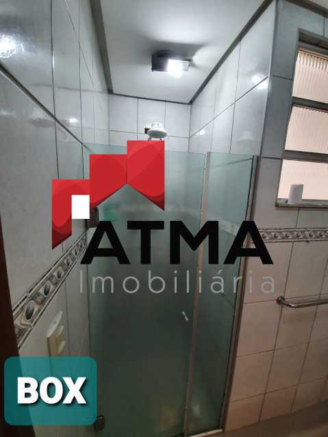 Cobertura à venda com 2 quartos, 83m² - Foto 8