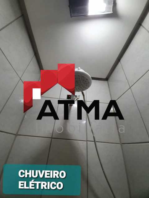 Cobertura à venda com 2 quartos, 83m² - Foto 10