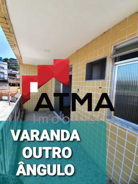 Cobertura à venda com 2 quartos, 83m² - Foto 12