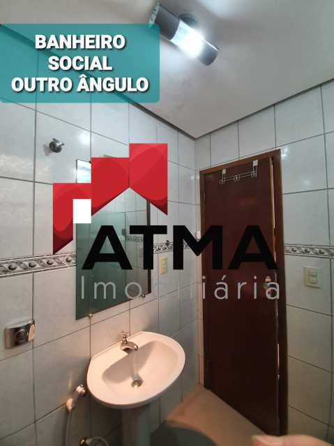 Cobertura à venda com 2 quartos, 83m² - Foto 13