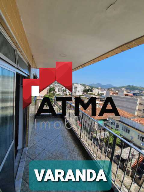 Cobertura à venda com 2 quartos, 83m² - Foto 14