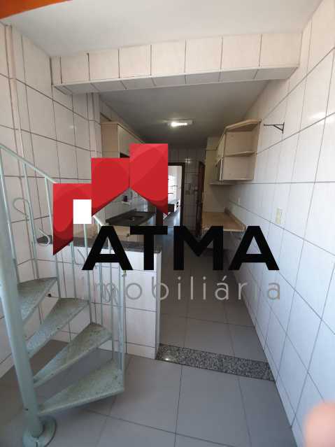 Cobertura à venda com 2 quartos, 83m² - Foto 20